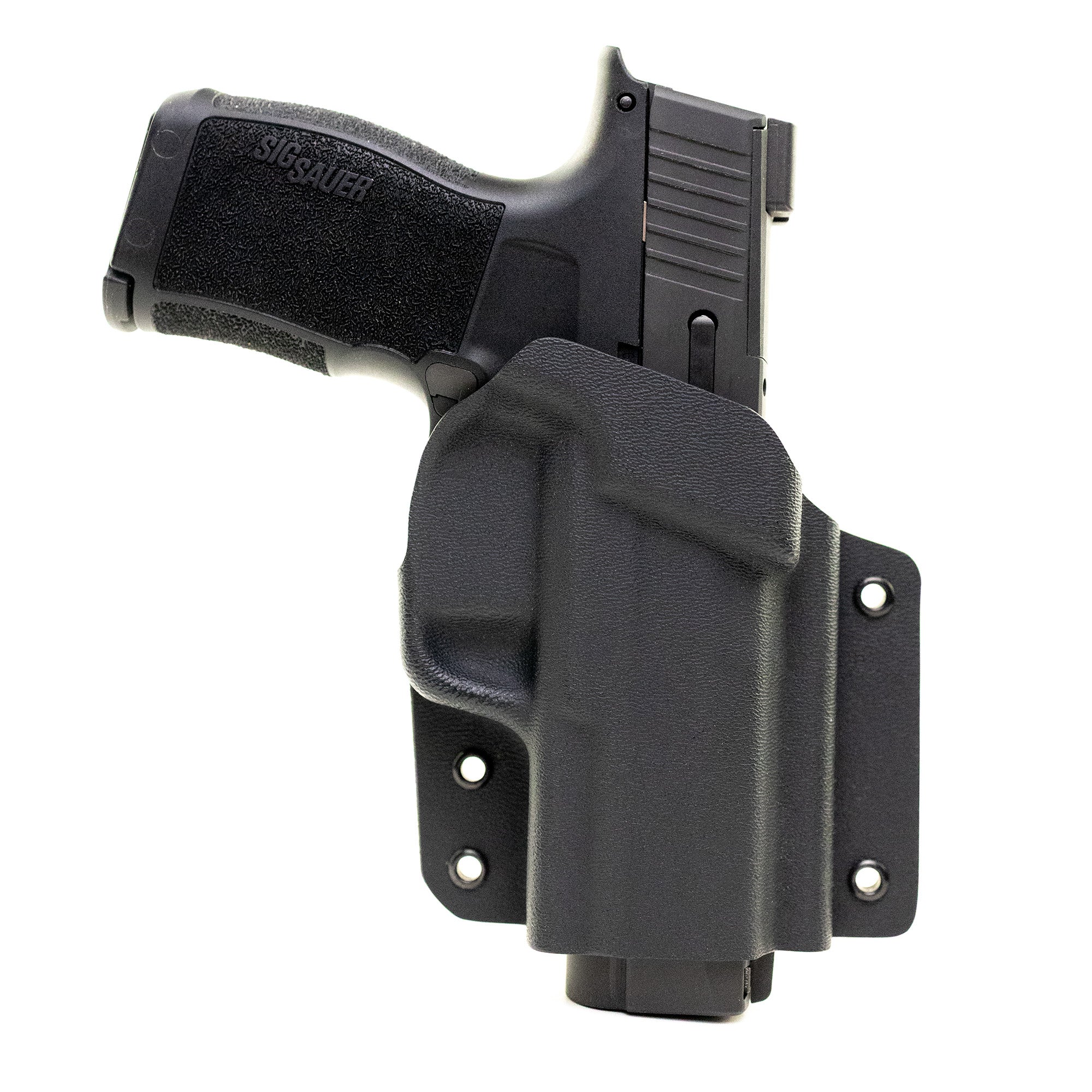 Hybrid Holster