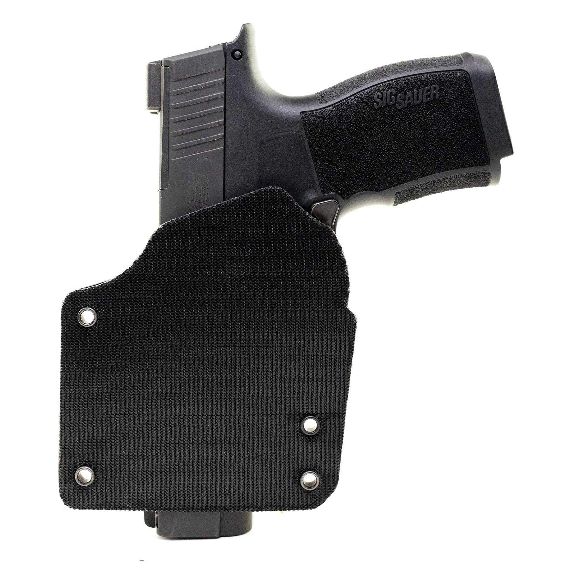Hybrid Holster