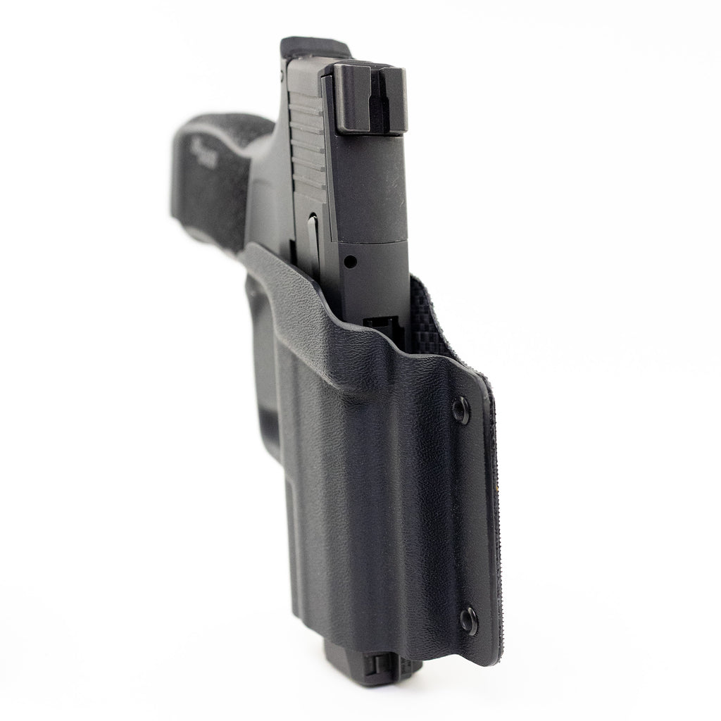 Hybrid Holster