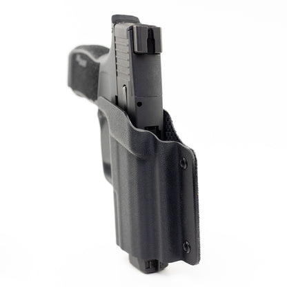 Hybrid Holster
