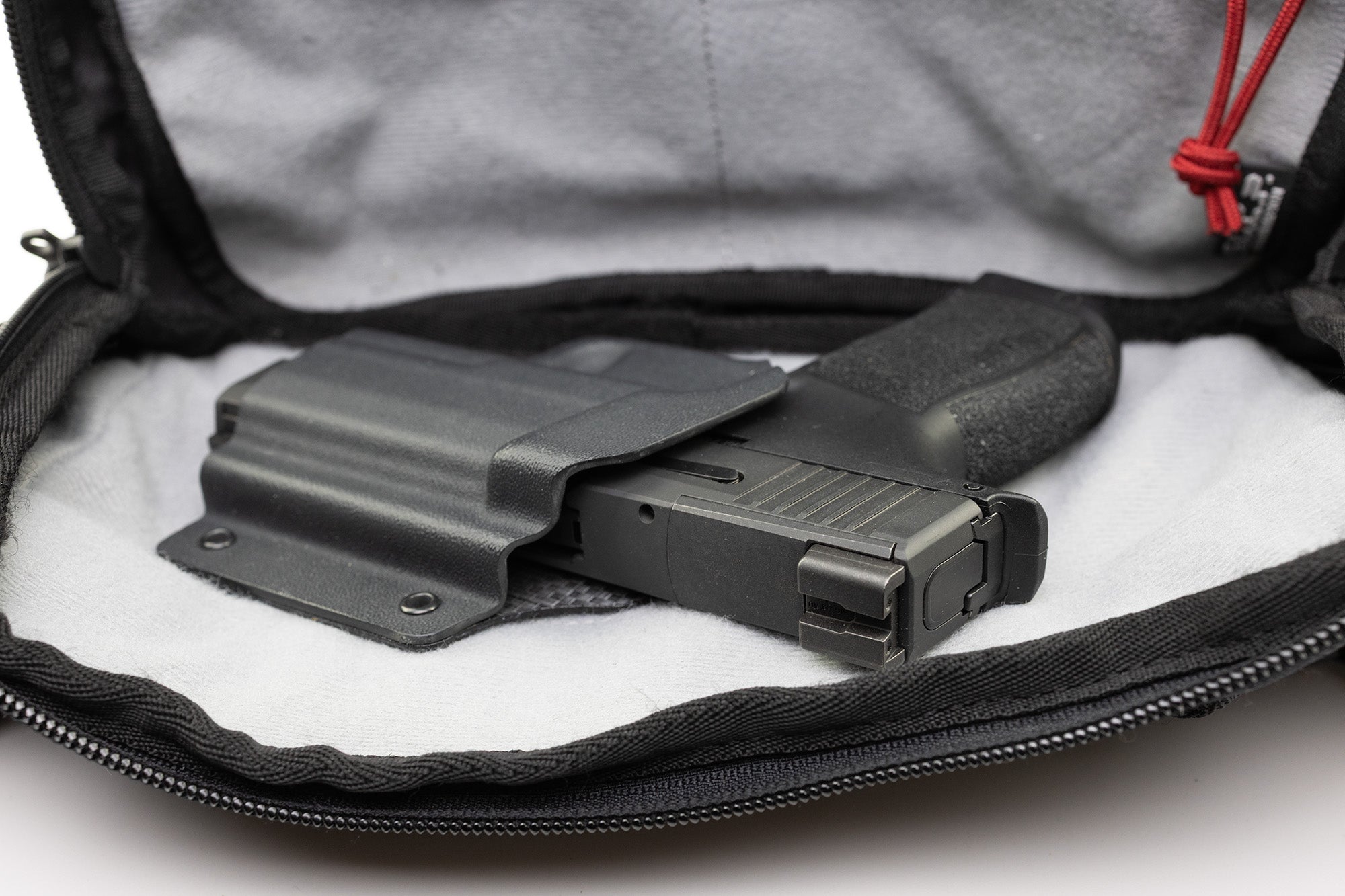 Hybrid Holster