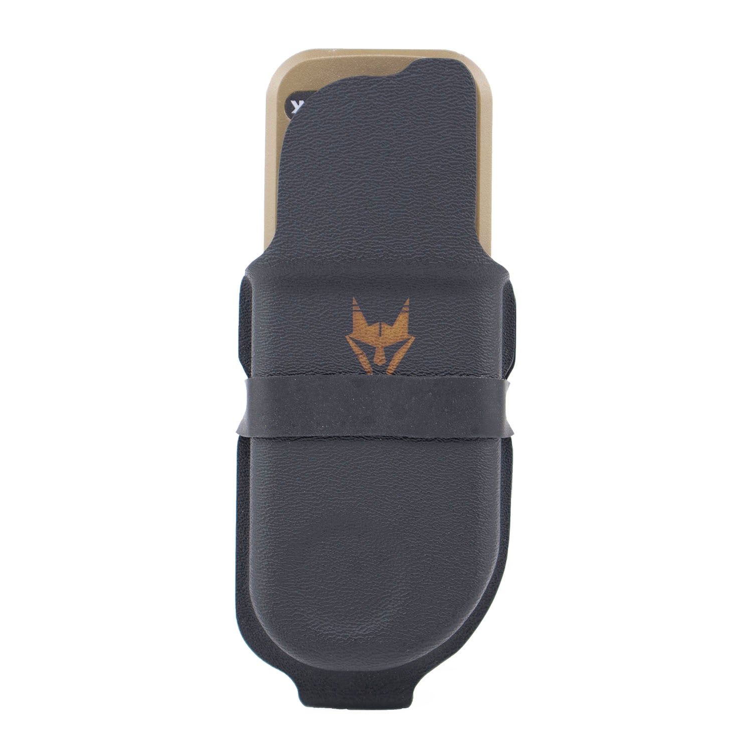 Boreas - Kestrel 5700 Carrier