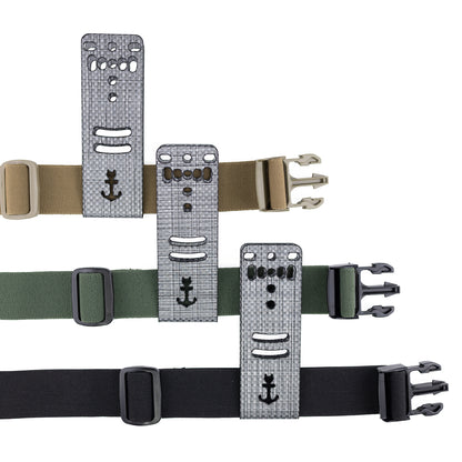 Leg Lok System - Leg Strap+Anchor