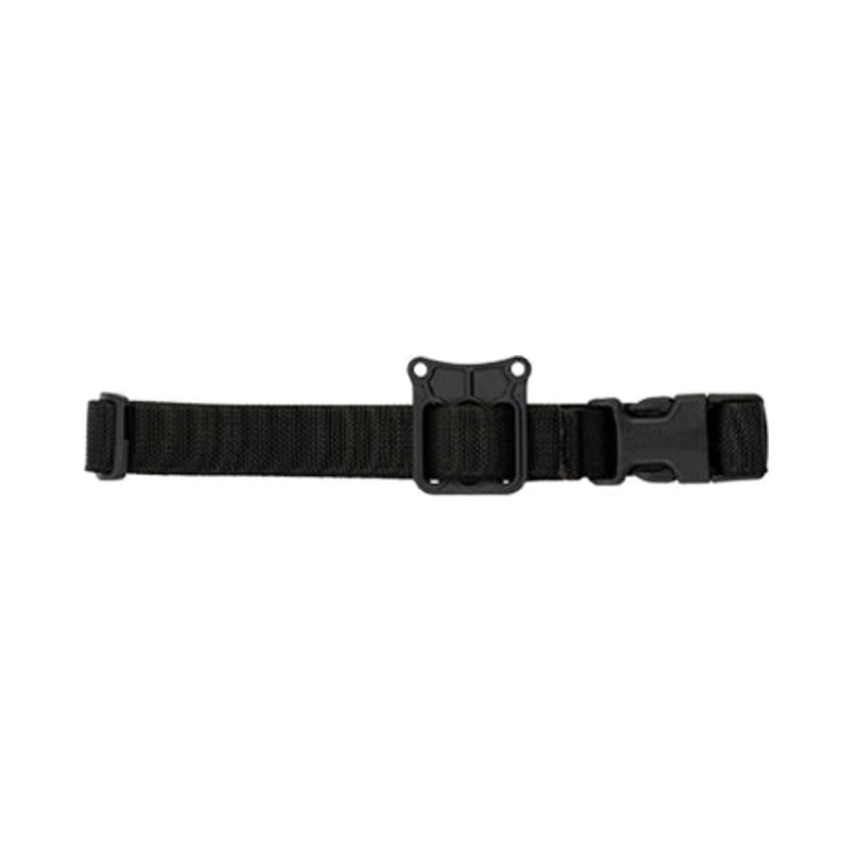 Black True North Concepts MHA Leg Strap Kit