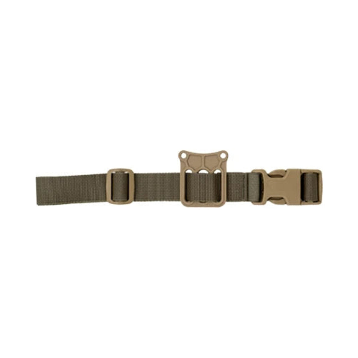 Ranger Green True North Concepts MHA Leg Strap Kit