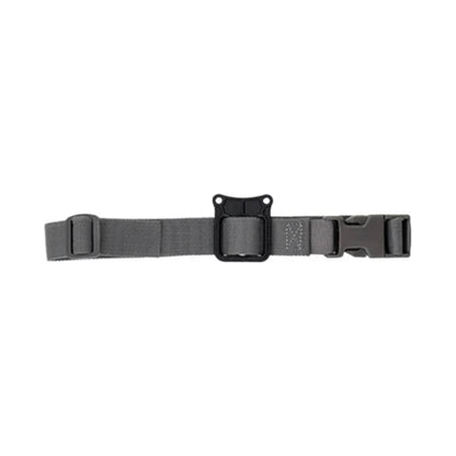 Wolf Grey True North Concepts MHA Leg Strap Kit
