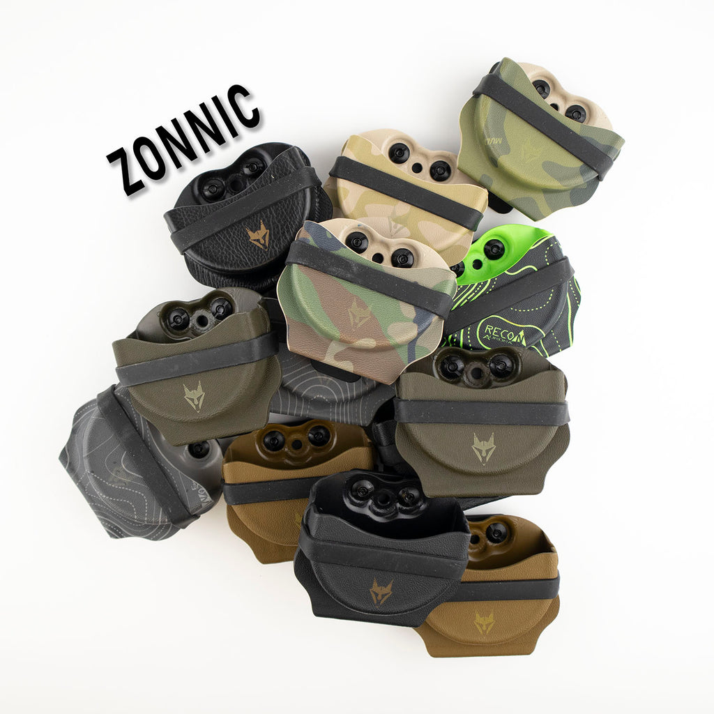 Gremlin - v1 Zonnic Carrier