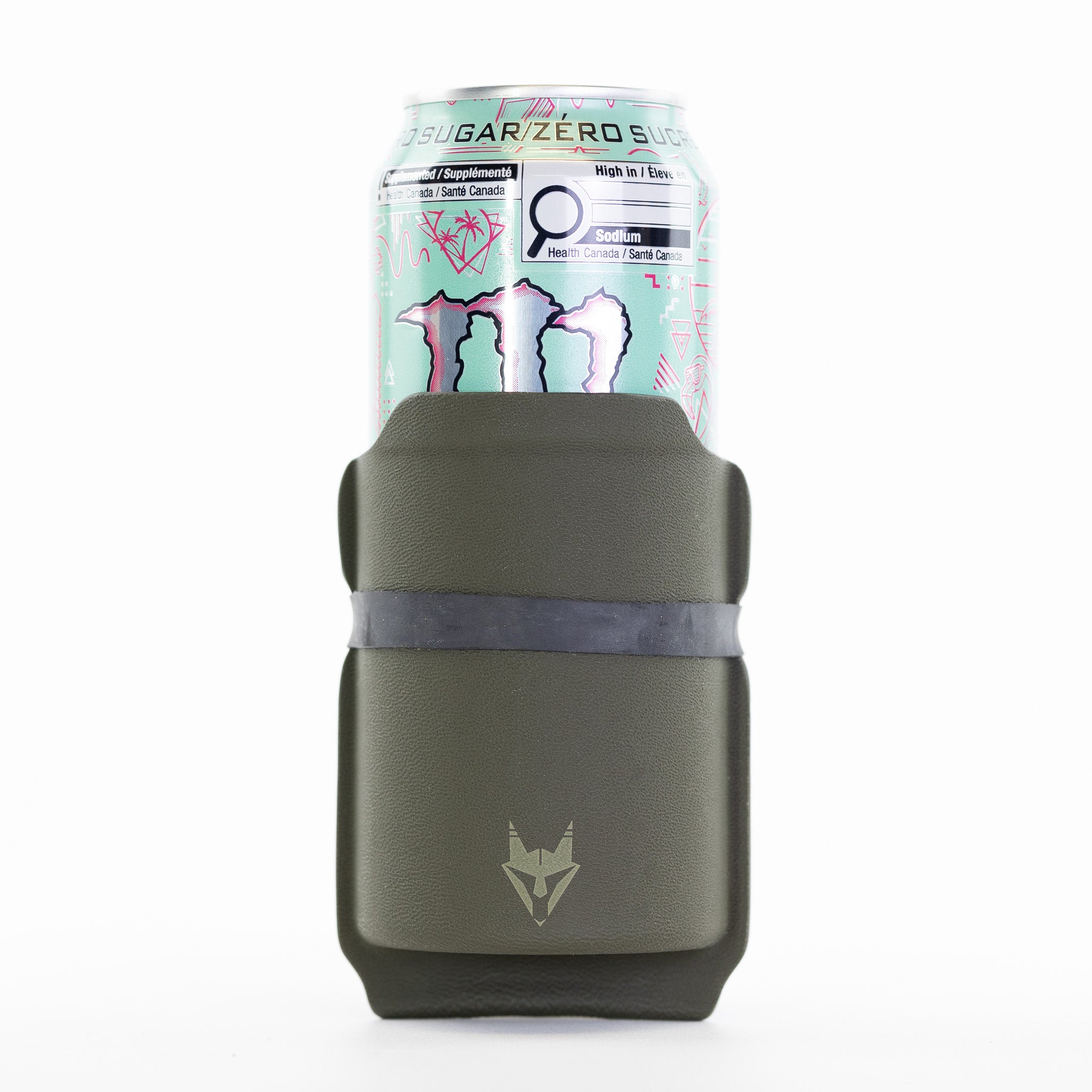 Chad - Energy Drink Carrier