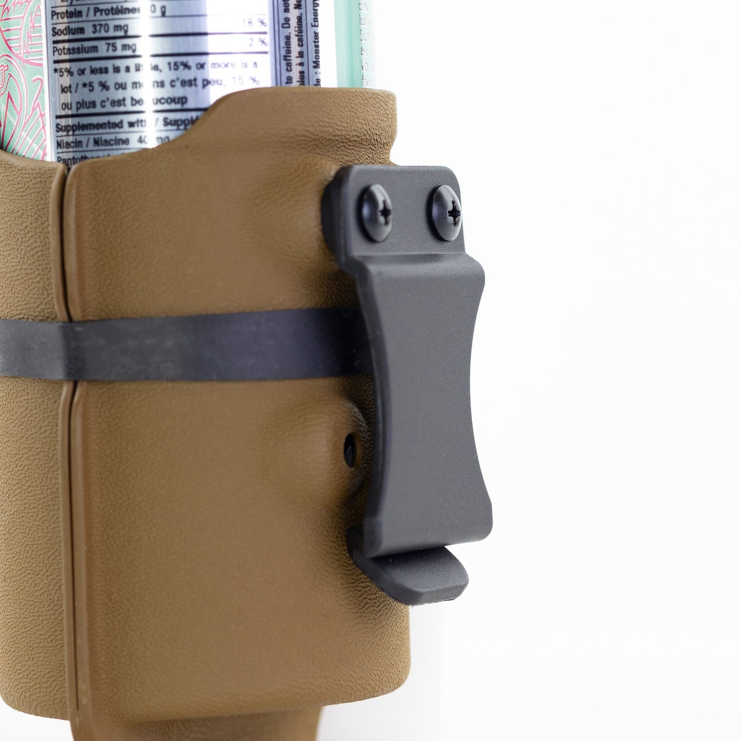 1.5" Belt Clip