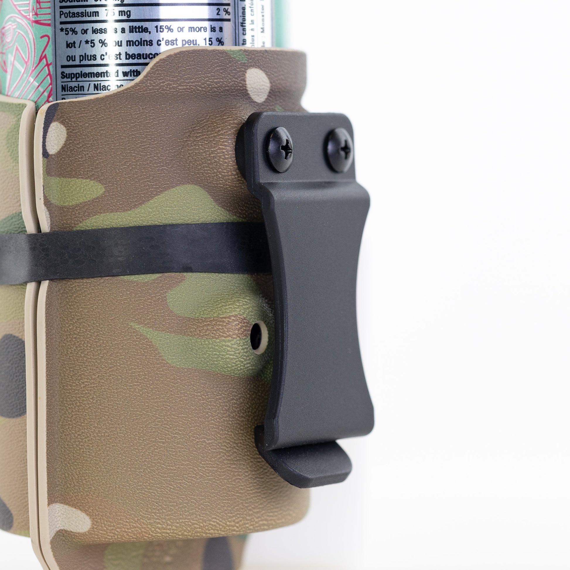 1.75" Belt Clip