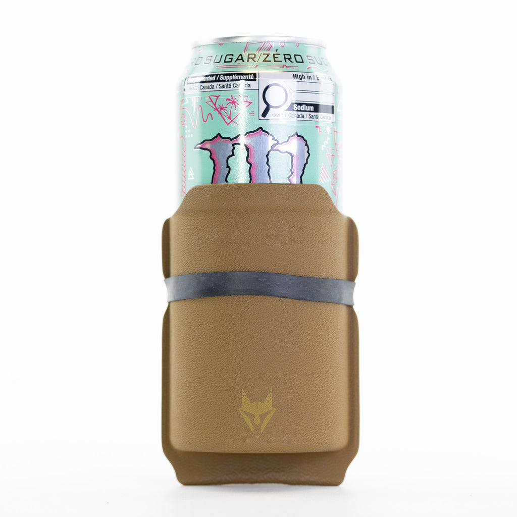 Chad - Energy Drink Carrier