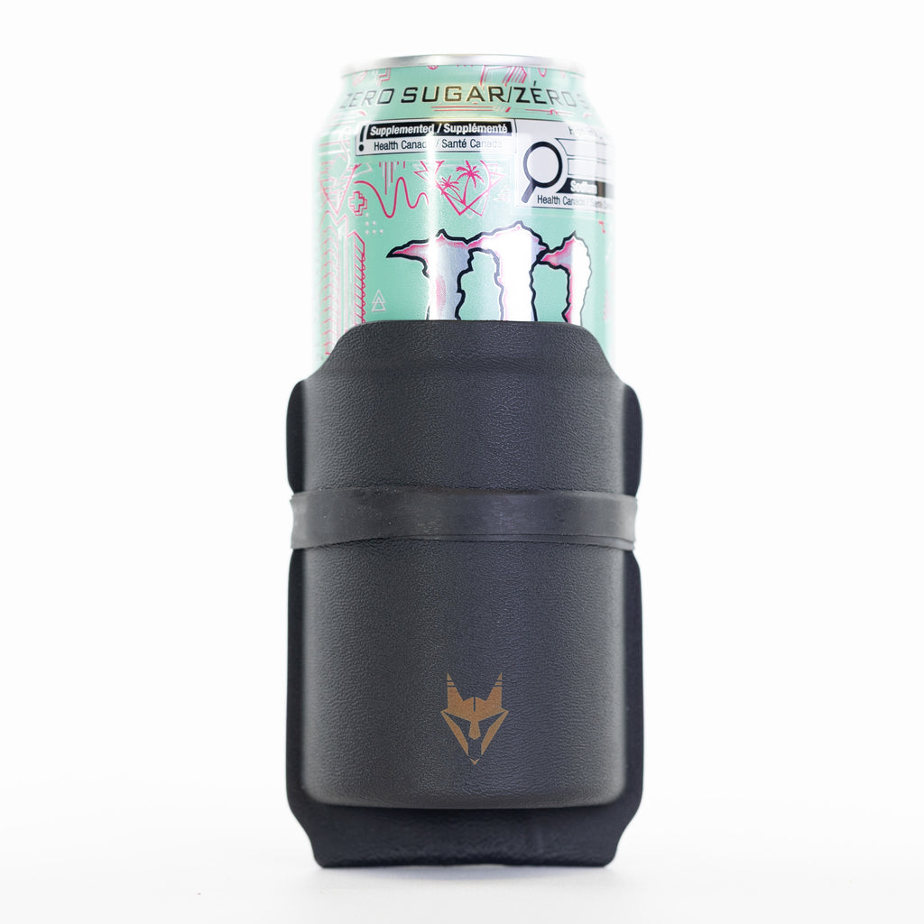 Chad - Energy Drink Carrier