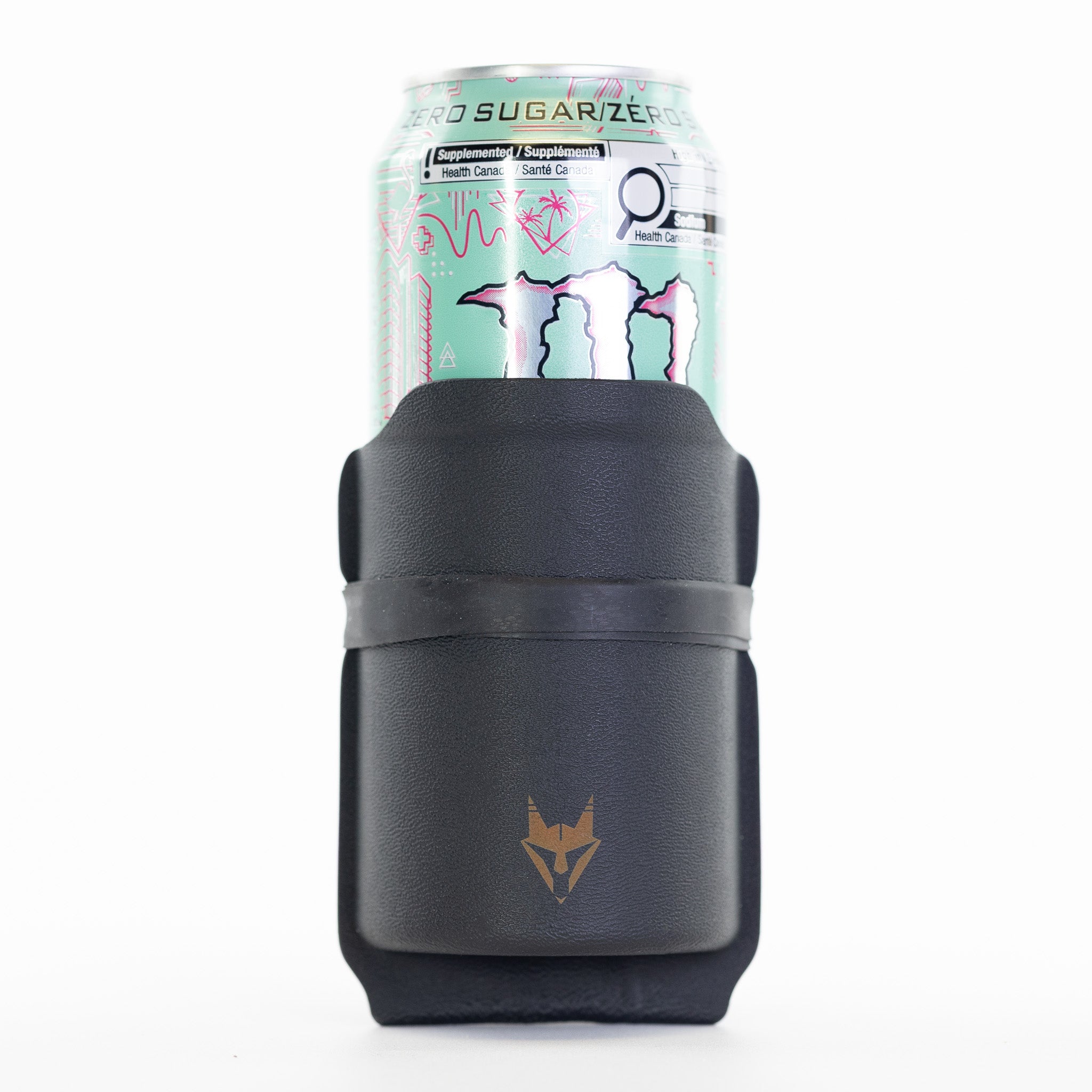 Chad - Energy Drink Carrier