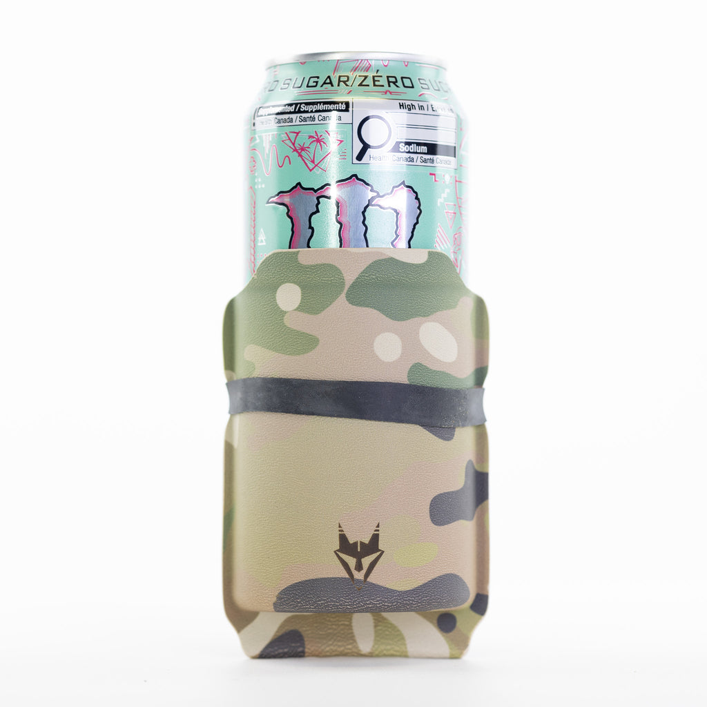 Chad - Energy Drink Carrier