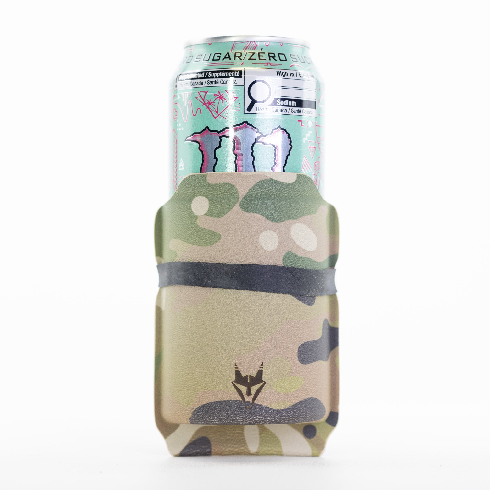 Chad - Energy Drink Carrier