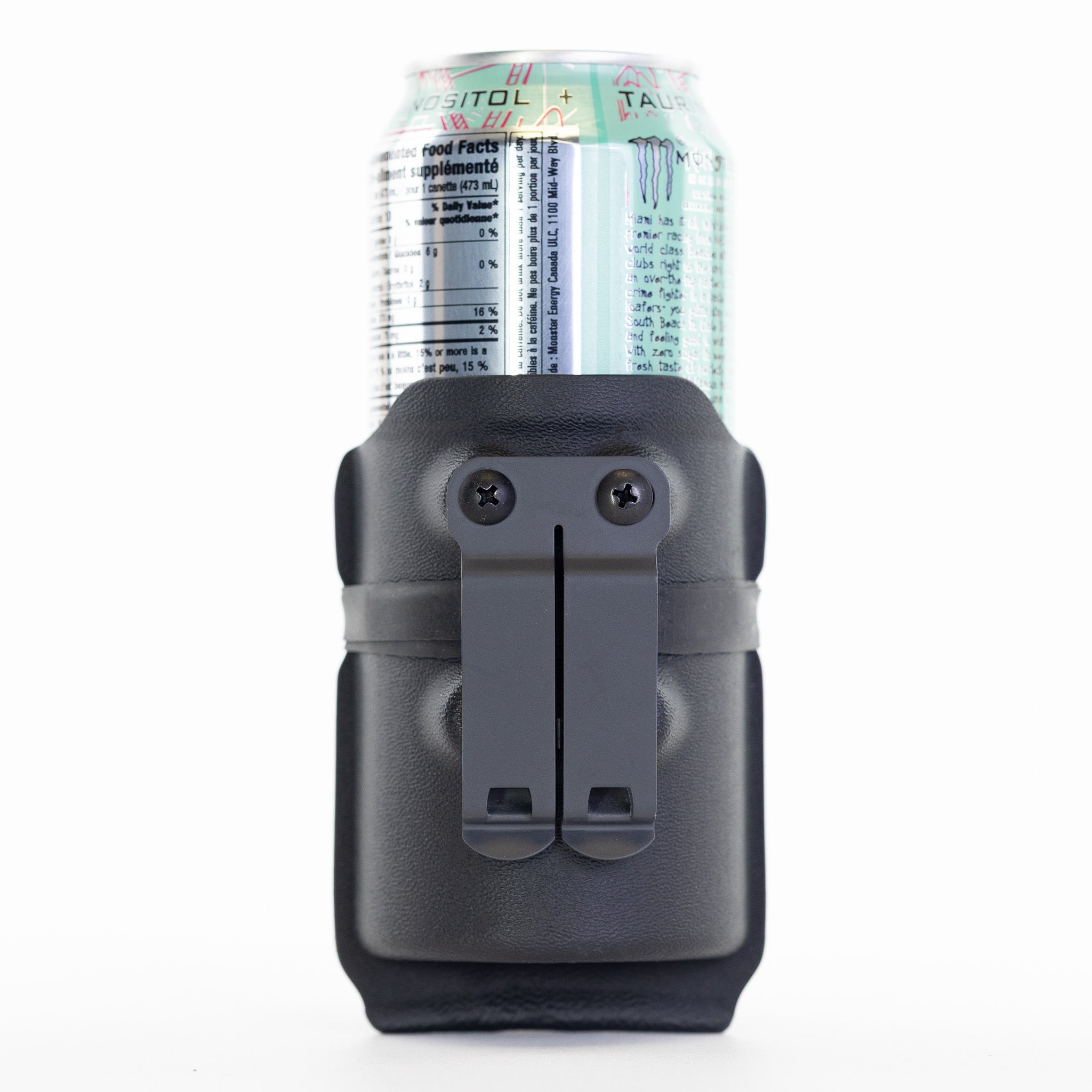 Chad - Energy Drink Carrier