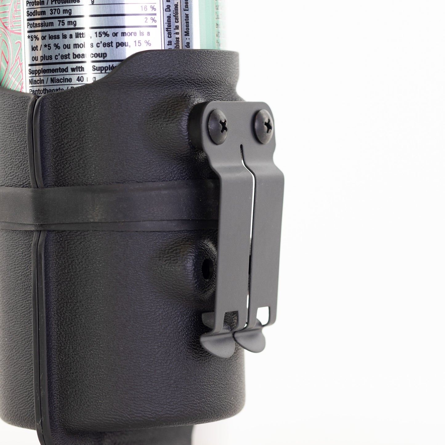 DCC Monoblock