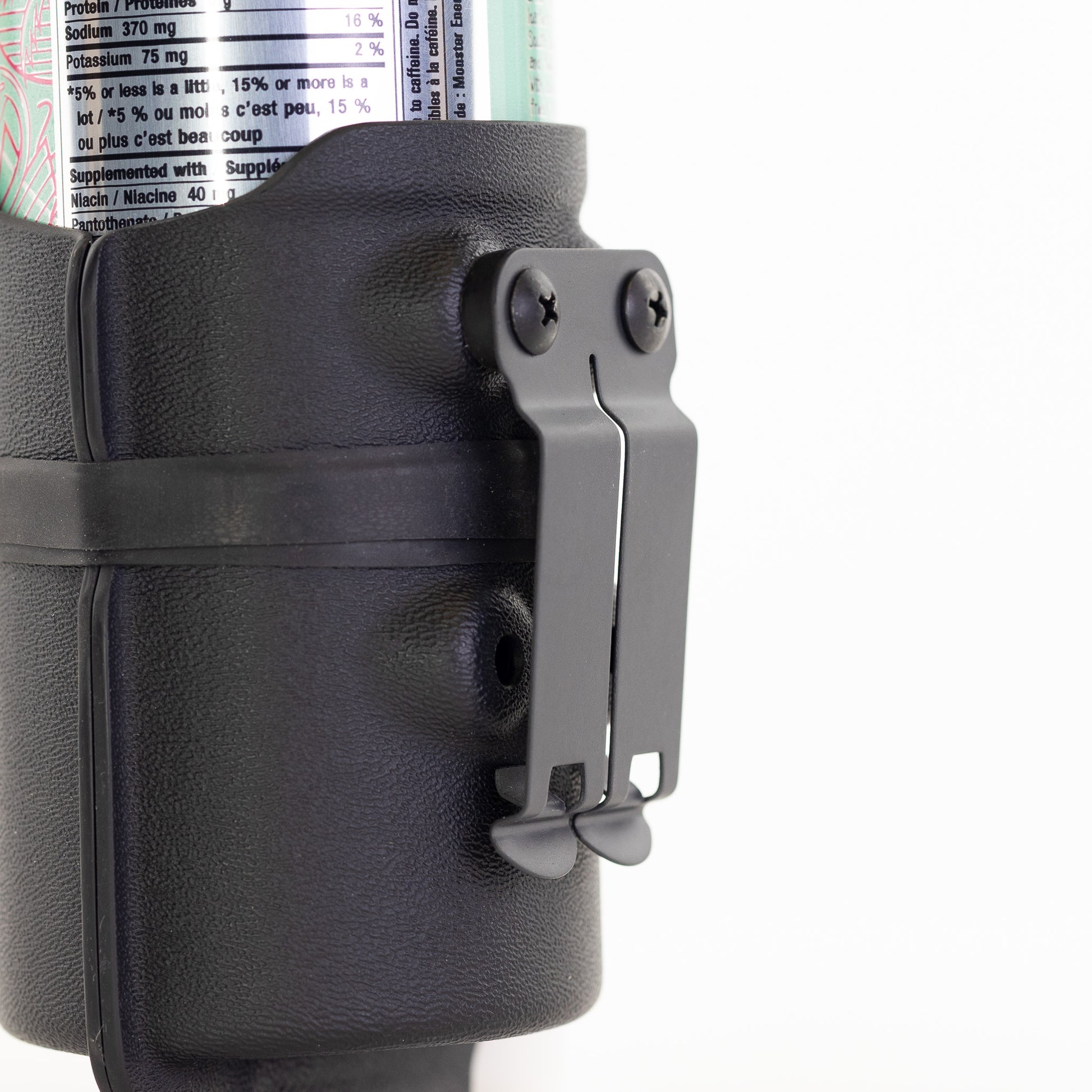 DCC Monoblock