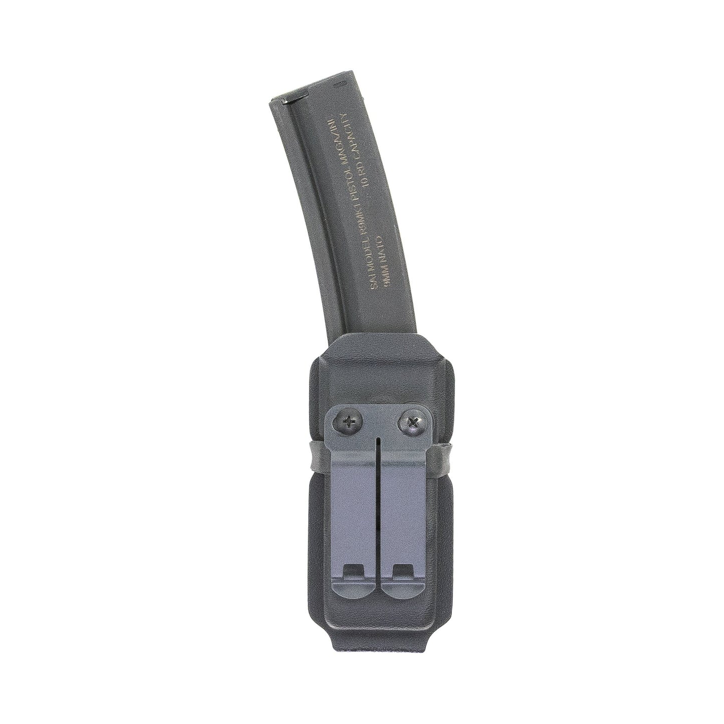 Constrictor PCC Magazine Carrier with DCC Monoblock Gear Clip