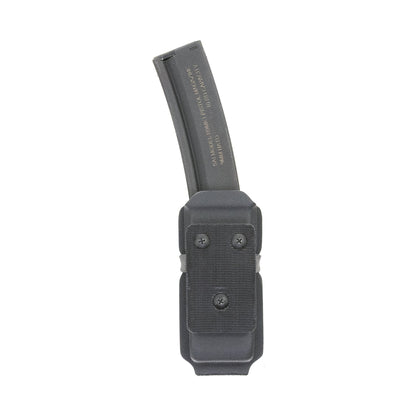 Constrictor PCC Magazine Carrier with small Velcro mounting panel for EDC bags