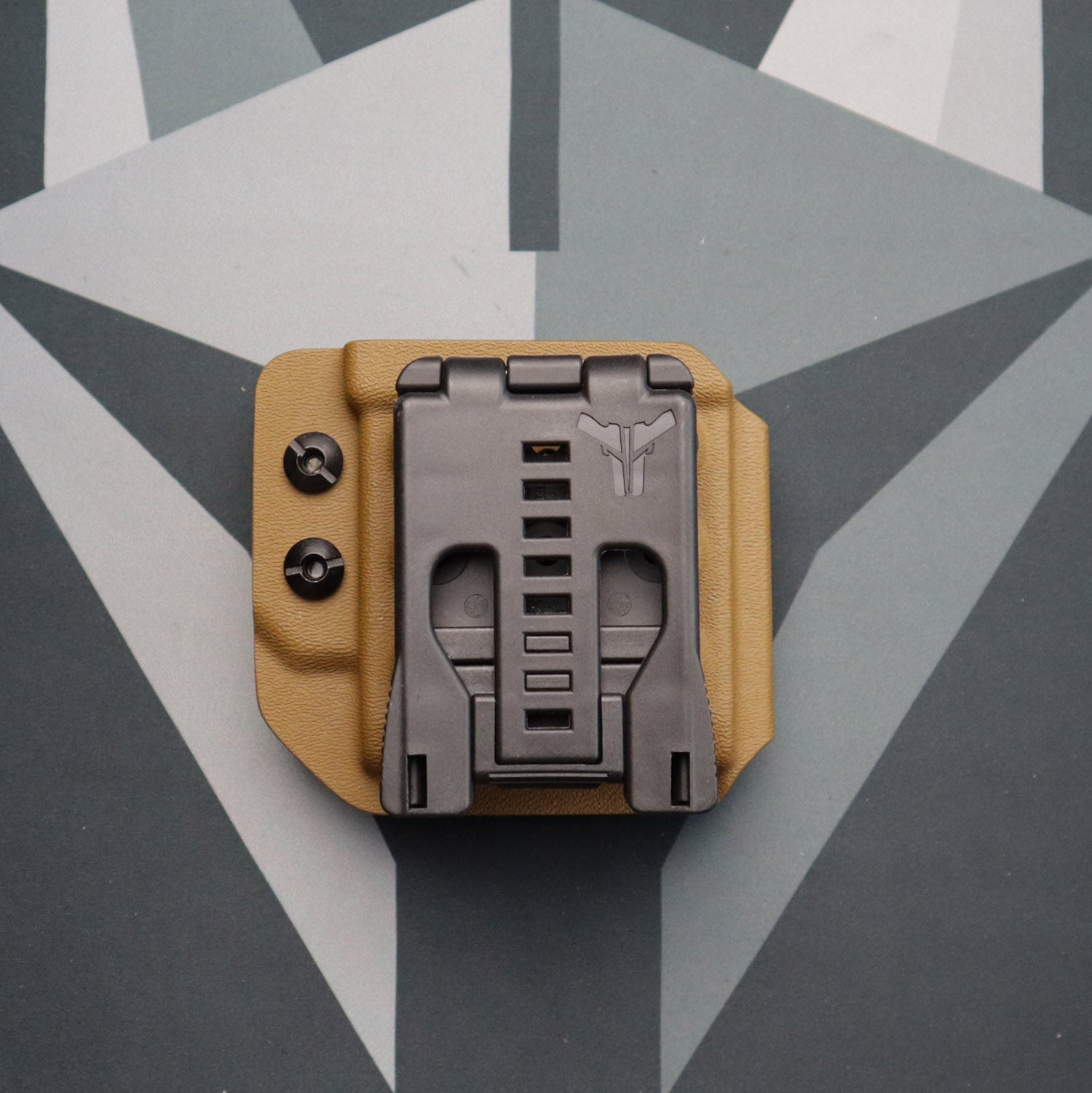 Phantom - .223/5.56 NATO - Coyote Brown - Ambi
