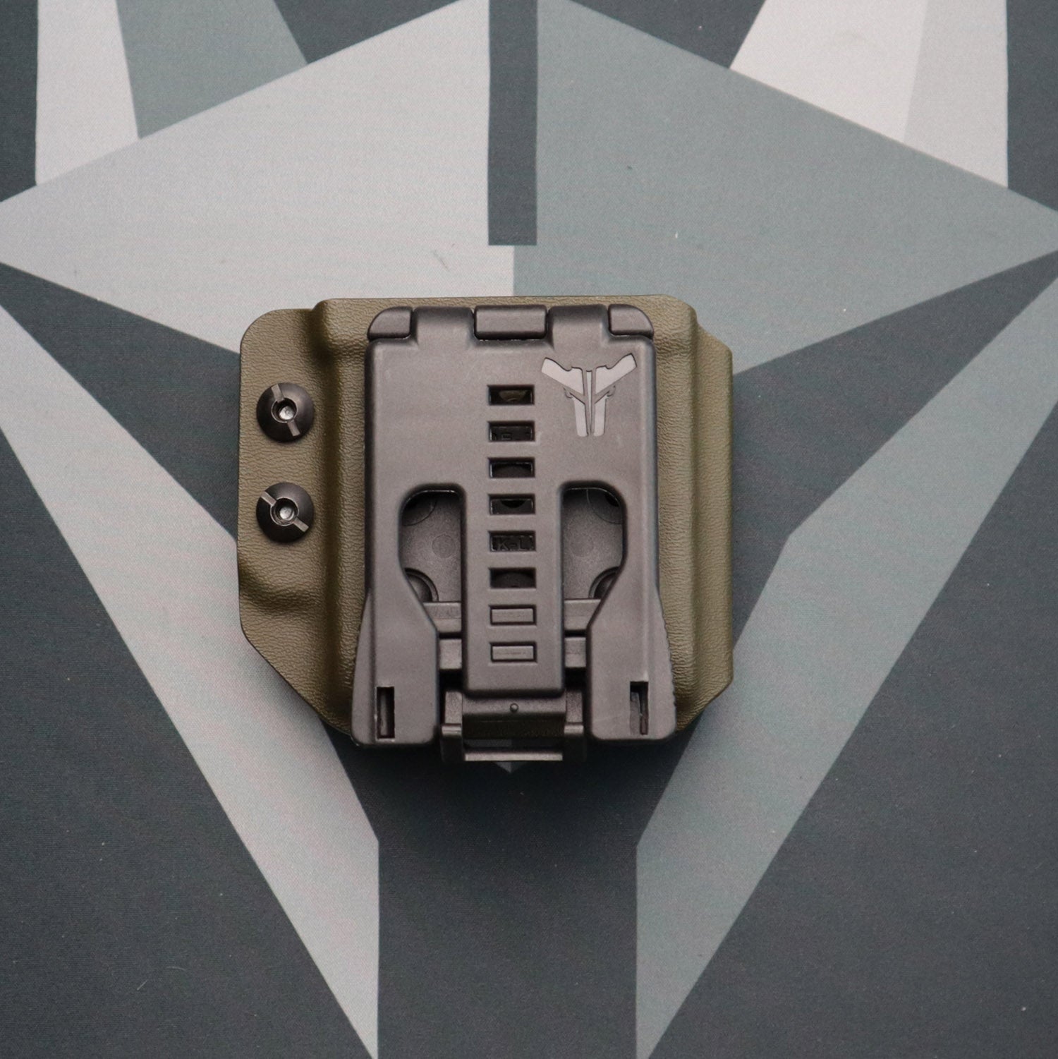 Phantom - .223/5.56 NATO - Olive Drab - Ambi