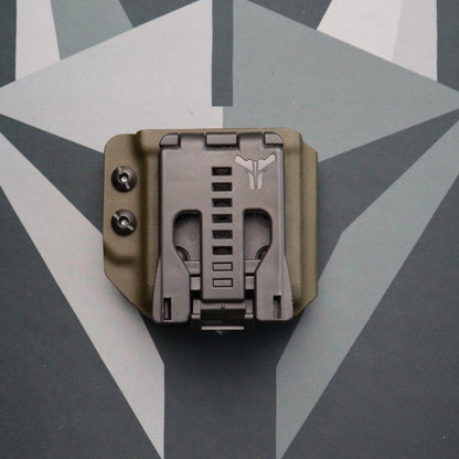 Phantom - .223/5.56 NATO - Olive Drab - Ambi