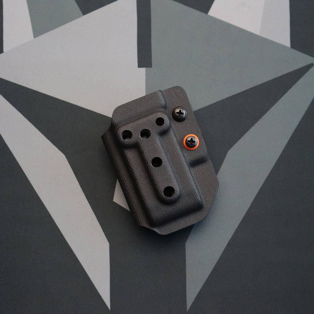 Phantom - 9mm/40cal - Black - Ambi