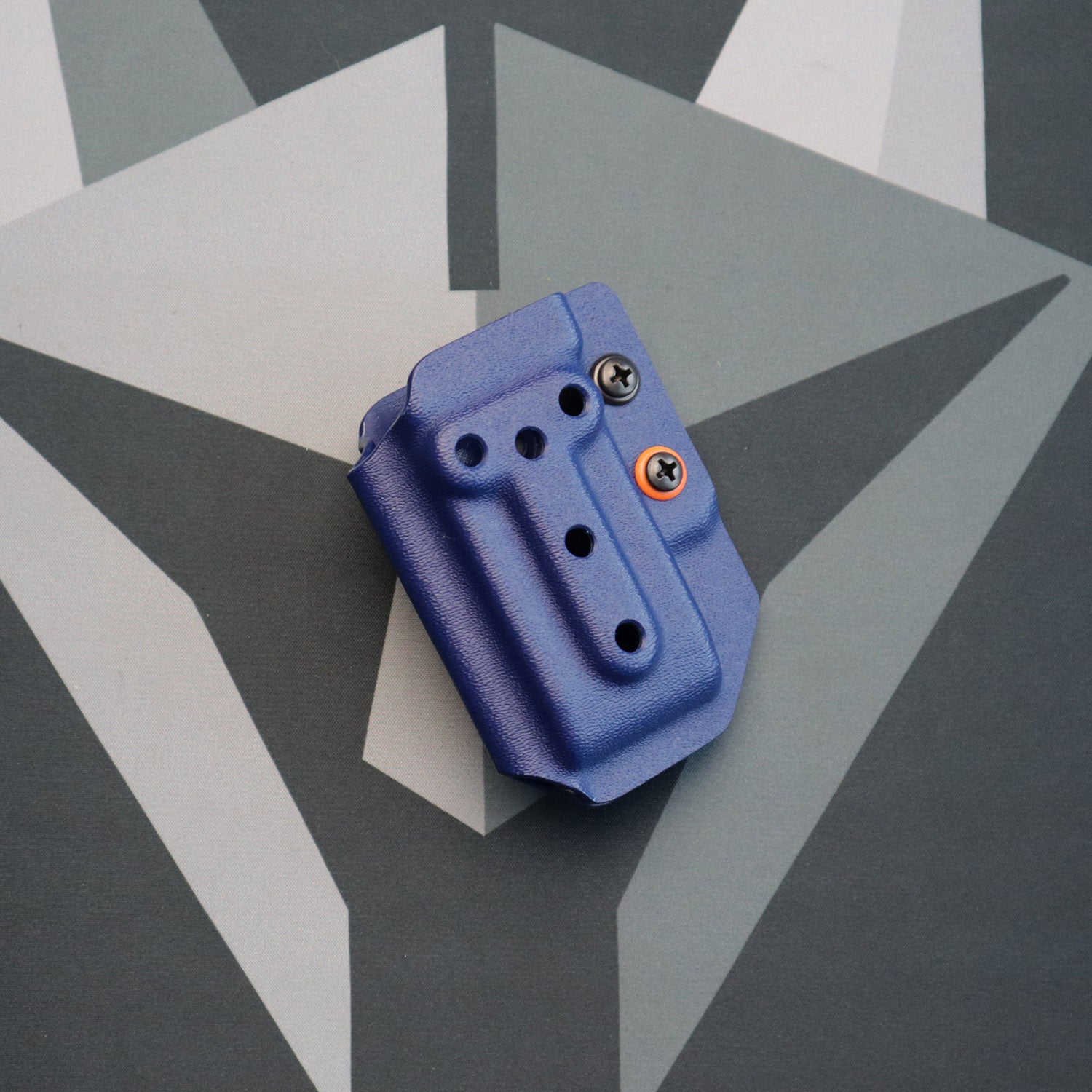Phantom - 9mm/40cal - Blue - Ambi