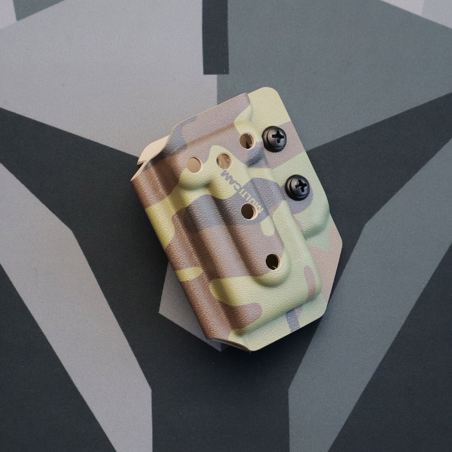 Phantom - Glock 9mm/40cal - Multicam - Ambi