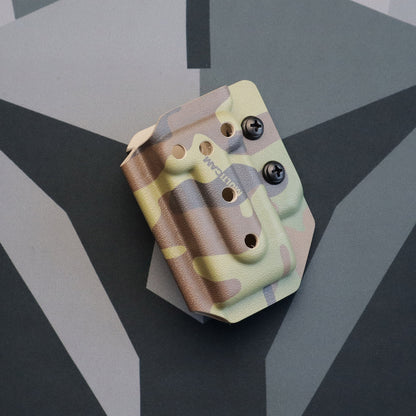 Phantom - Glock 9mm/40cal - Multicam - Ambi