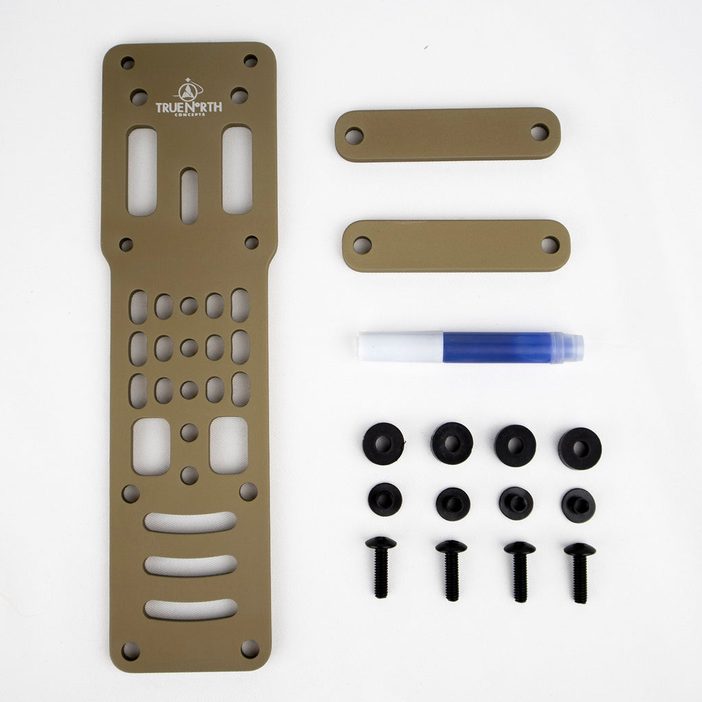 True North Concepts - Modular Holster Adapter