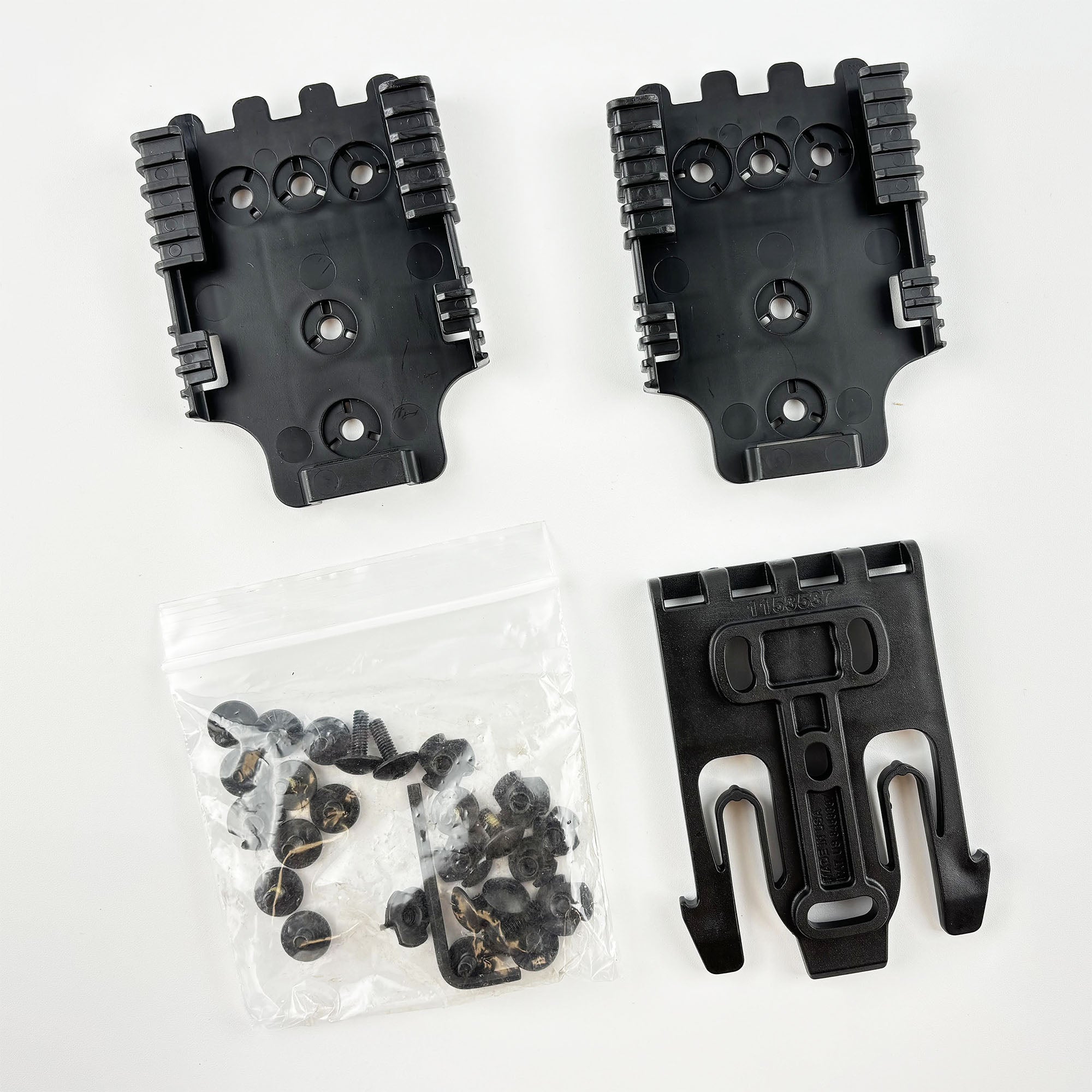 Safariland QLS System