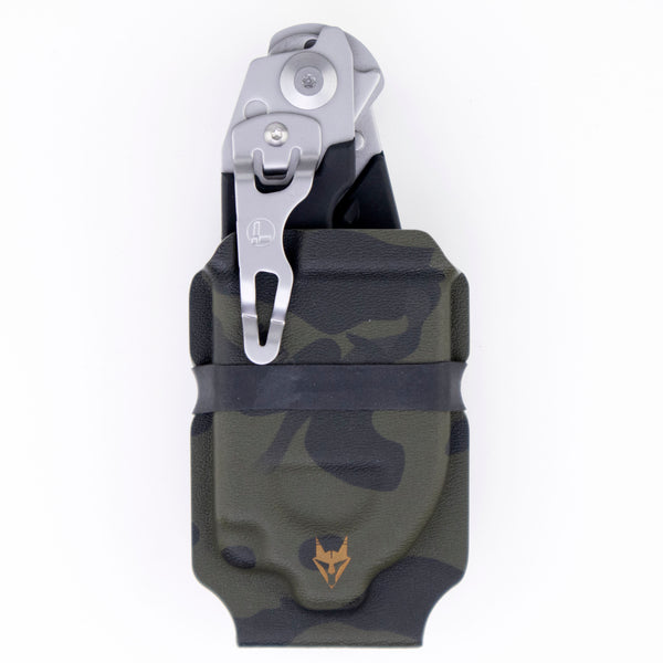 Raptor Shears Carrier