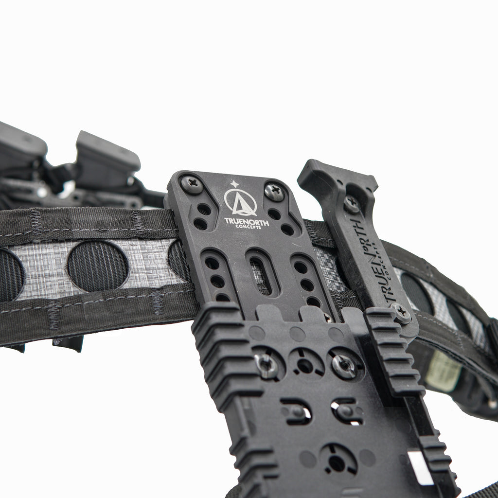 True North Concepts - Rigid Holster Platform