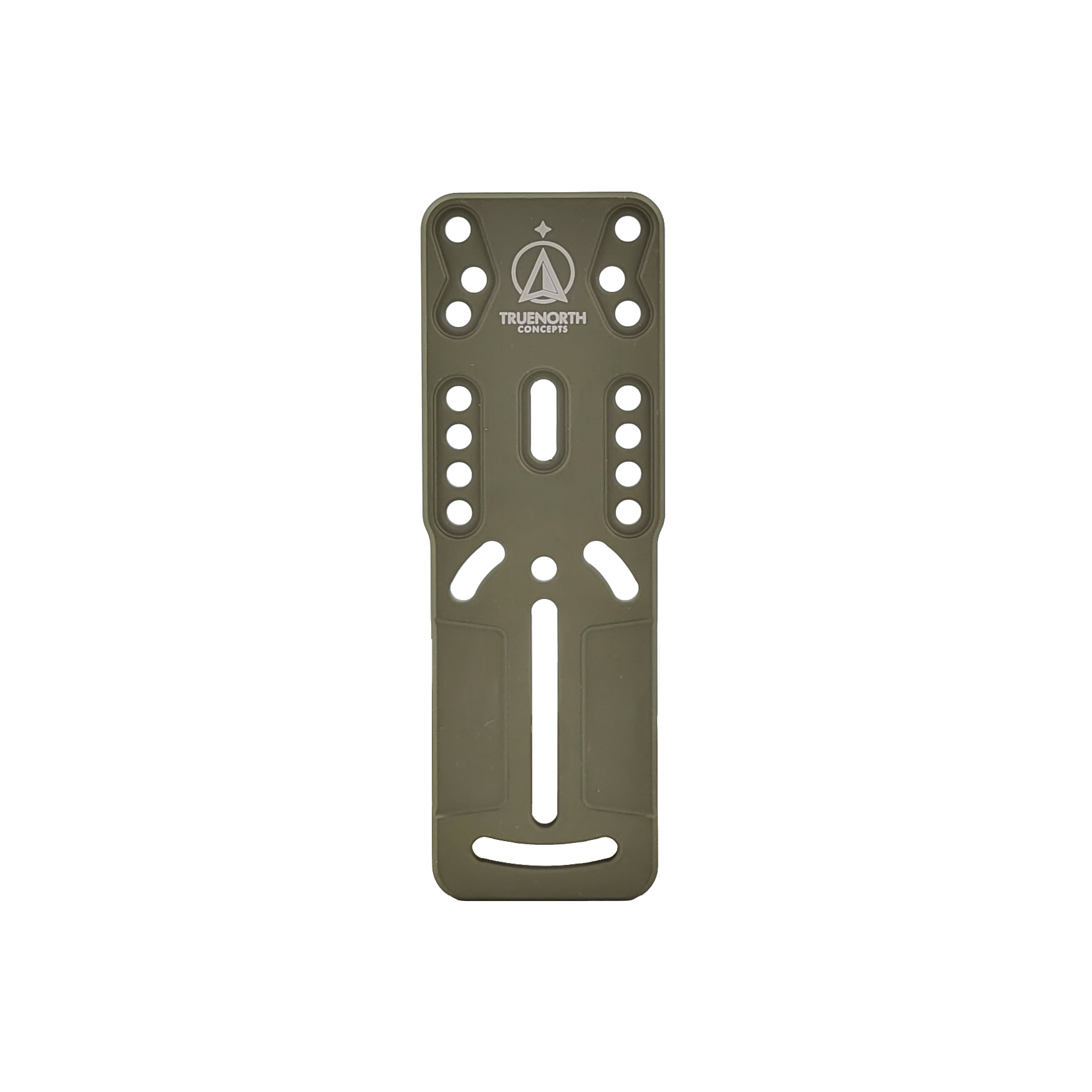 True North Concepts - Rigid Holster Platform Patrol