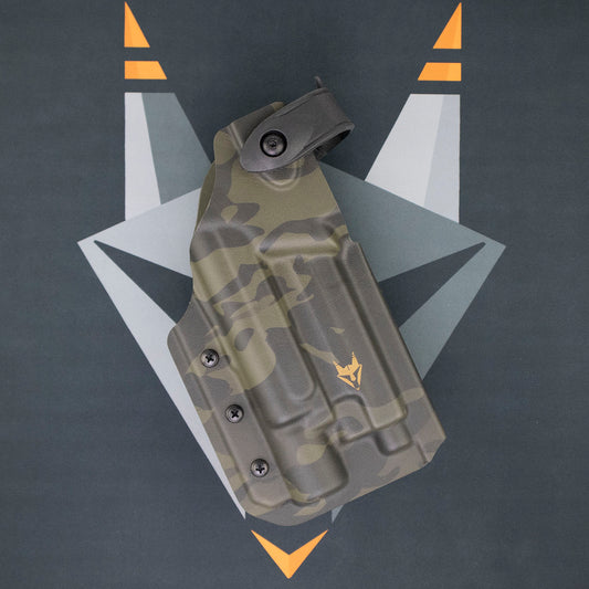 Phoenix OWB - Sig P226 - X300U/T - Multicam Black - RH