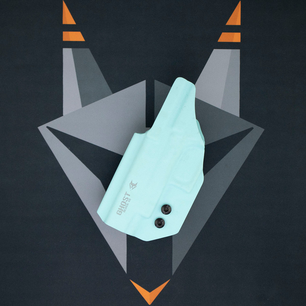 Ghost IWB - Glock 48 - Tiffany Blue - RH
