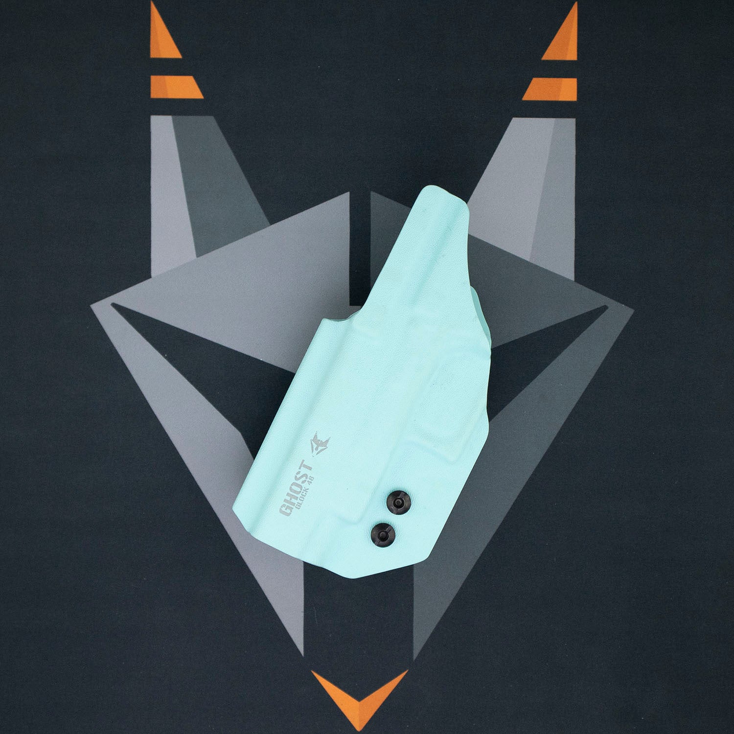 Ghost IWB - Glock 48 - Tiffany Blue - RH