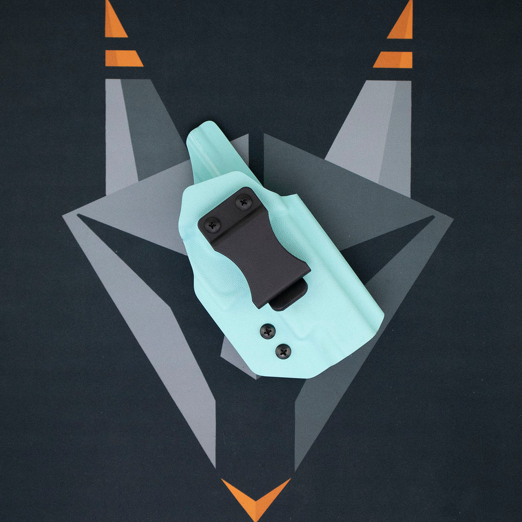Ghost IWB - Glock 48 - Tiffany Blue - RH