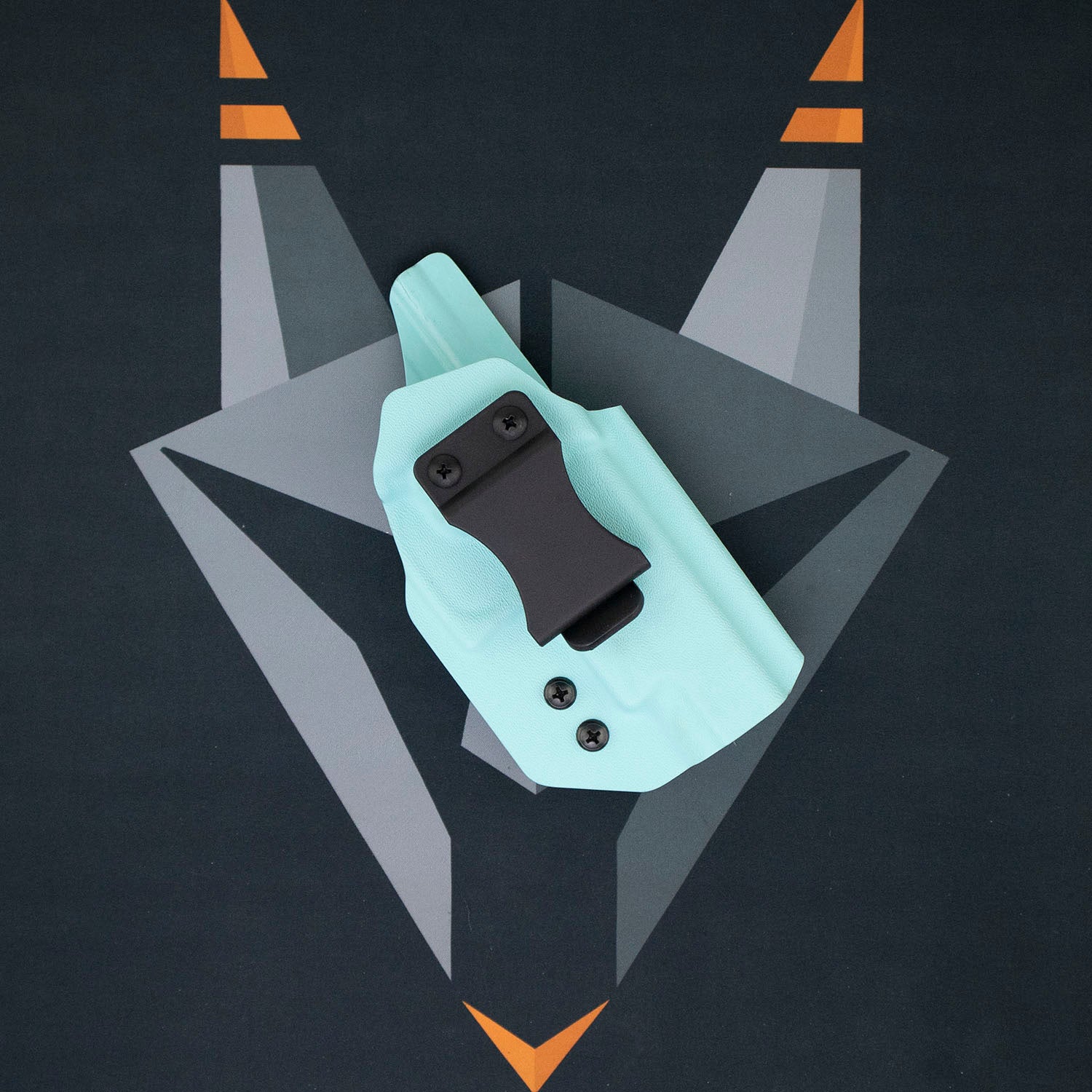 Ghost IWB - Glock 48 - Tiffany Blue - RH