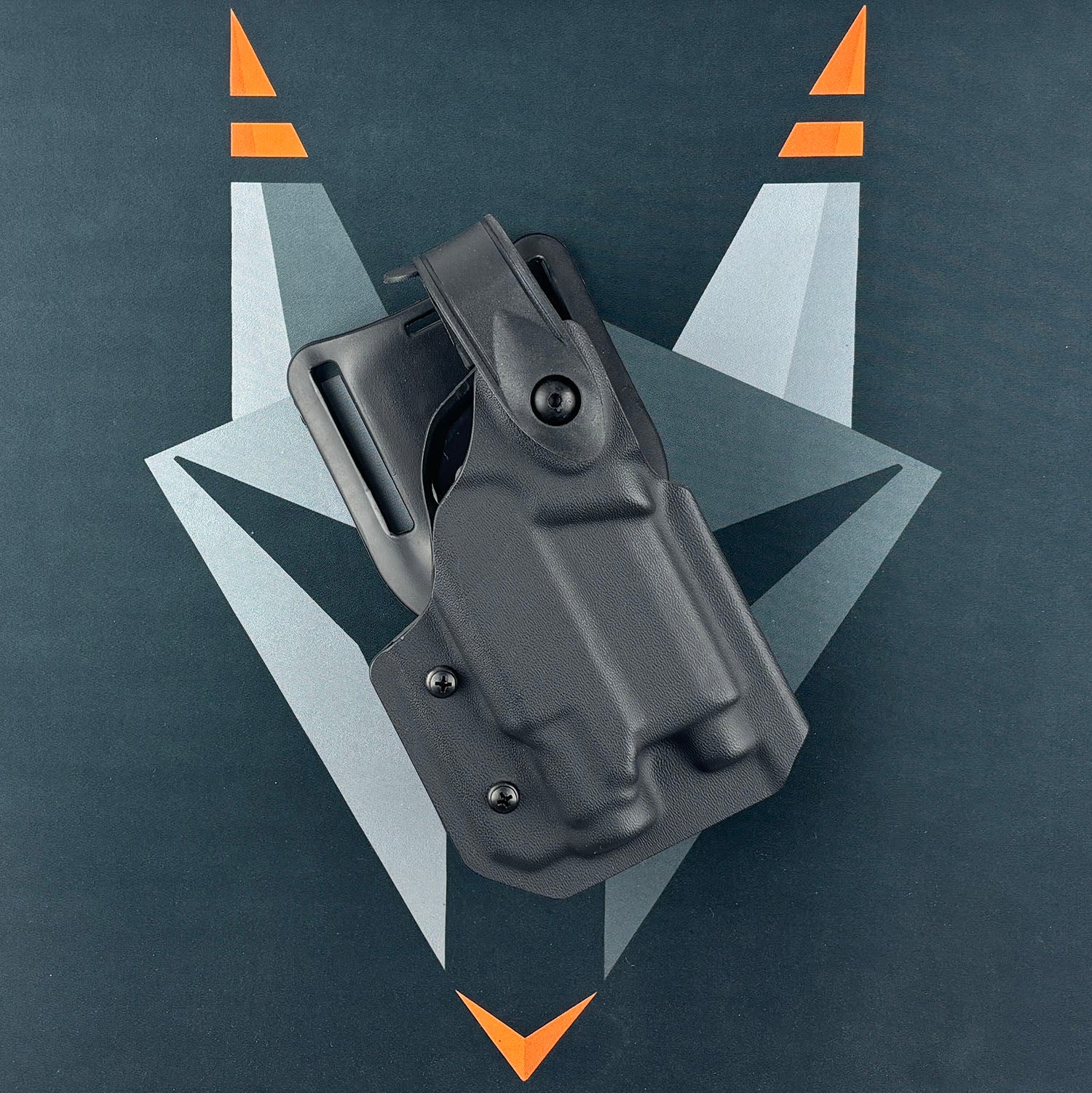 Phoenix OWB - Sig P365 - TLR-7 Sub - Black - RH