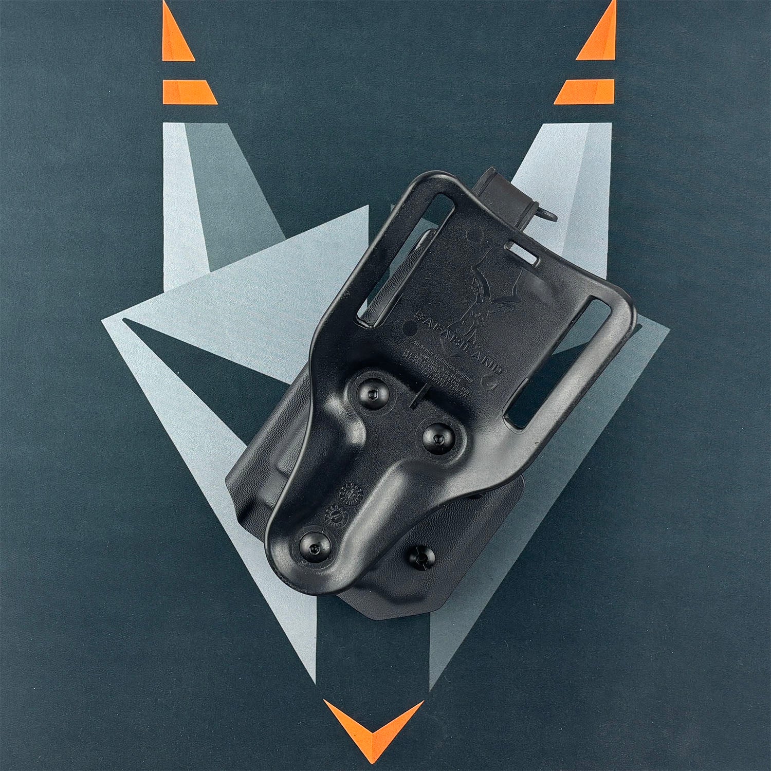Phoenix OWB - Sig P365 - TLR-7 Sub - Black - RH