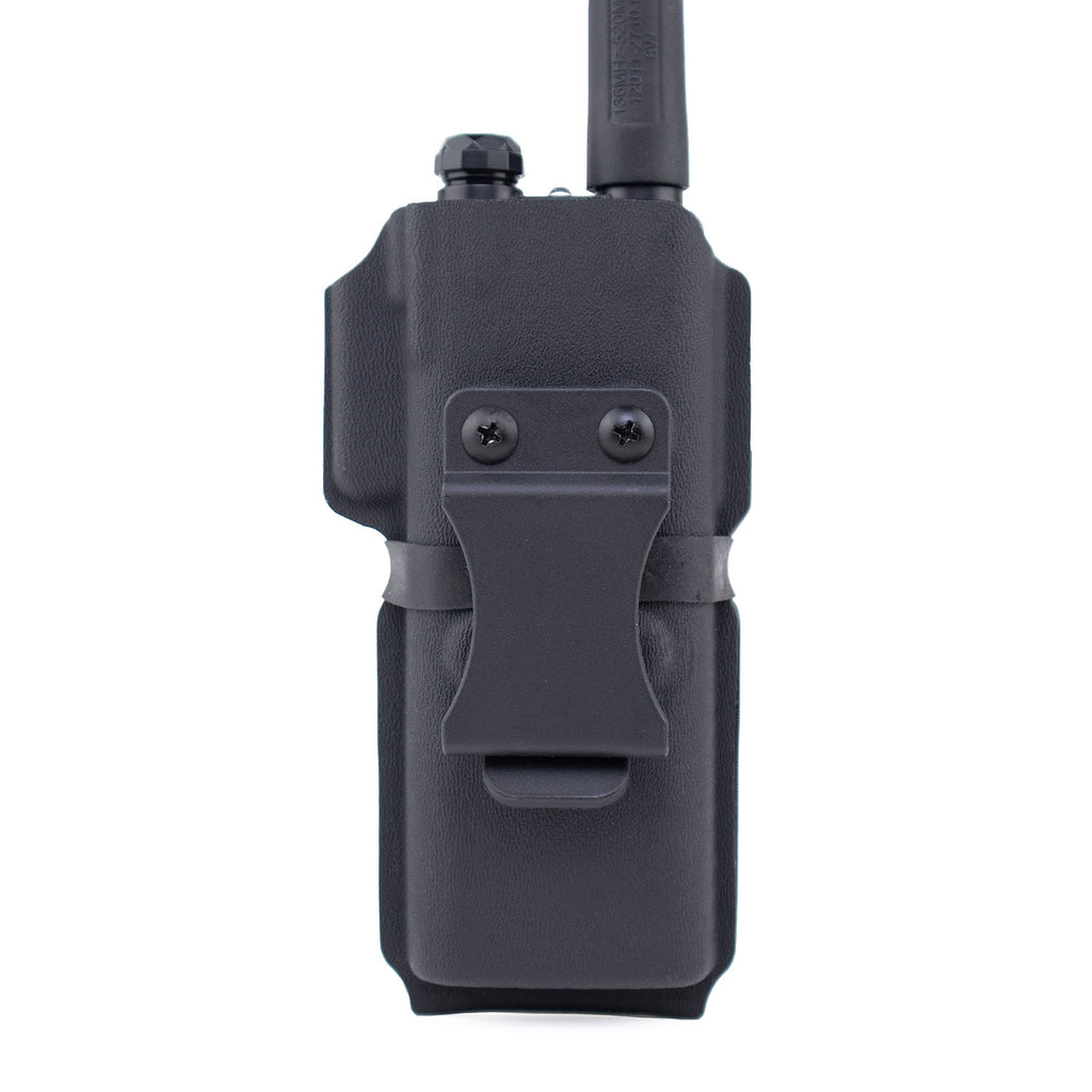 Siren - Radio Carrier