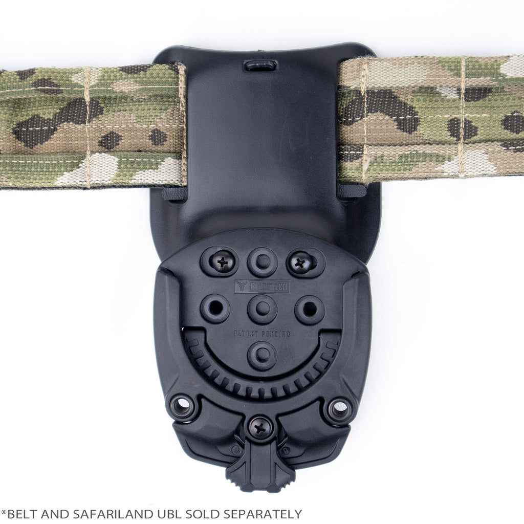 Bladetech Tek-Mount System
