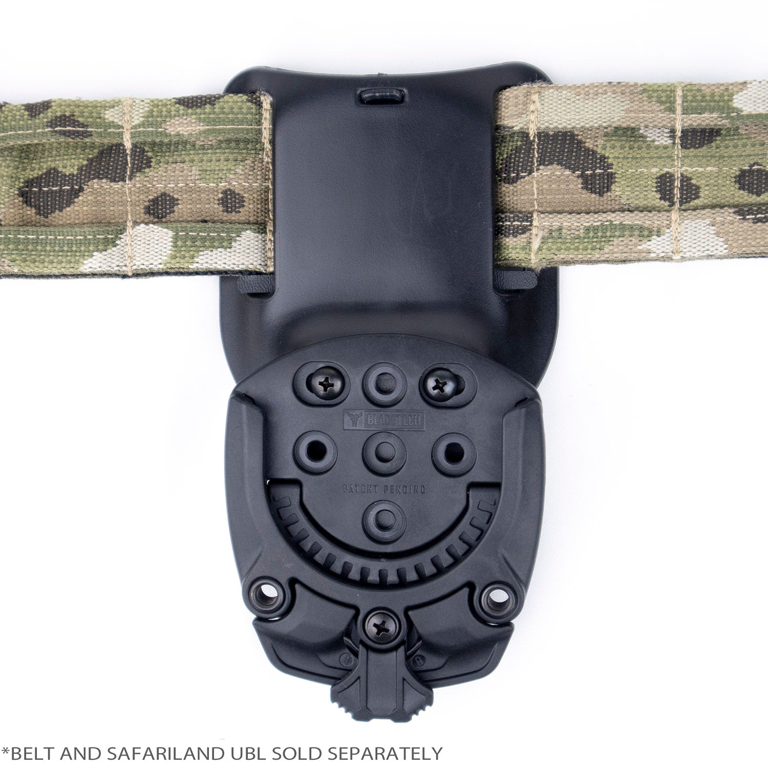 Bladetech Tek-Mount System