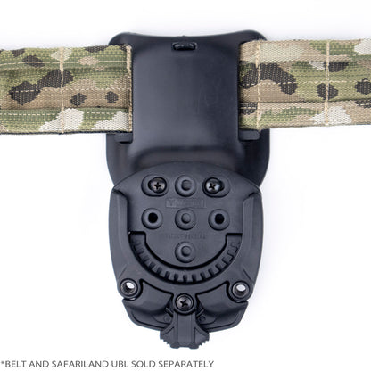 Bladetech Tek-Mount System
