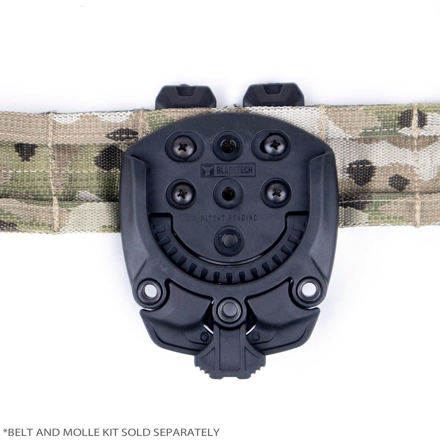 Bladetech Tek-Mount System