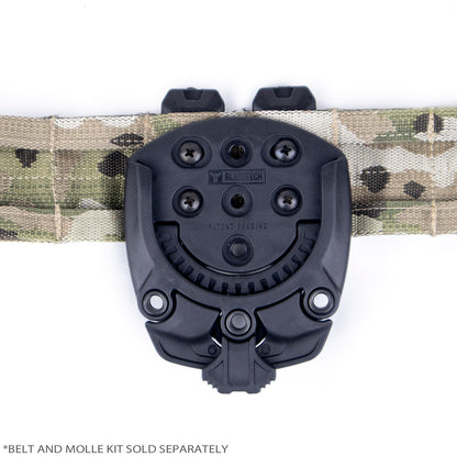 Bladetech Tek-Mount System