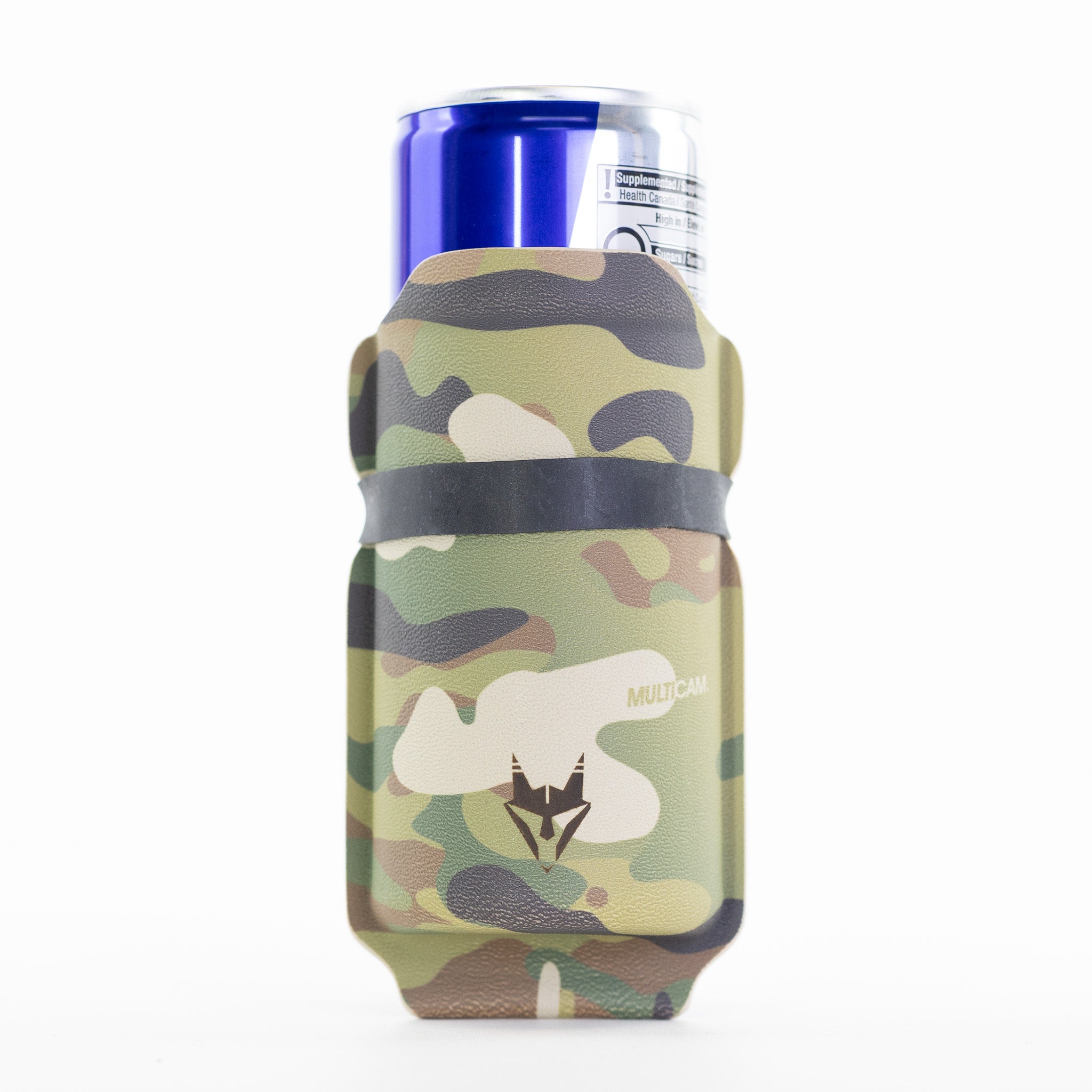 Kyle - Energy Drink Carrier
